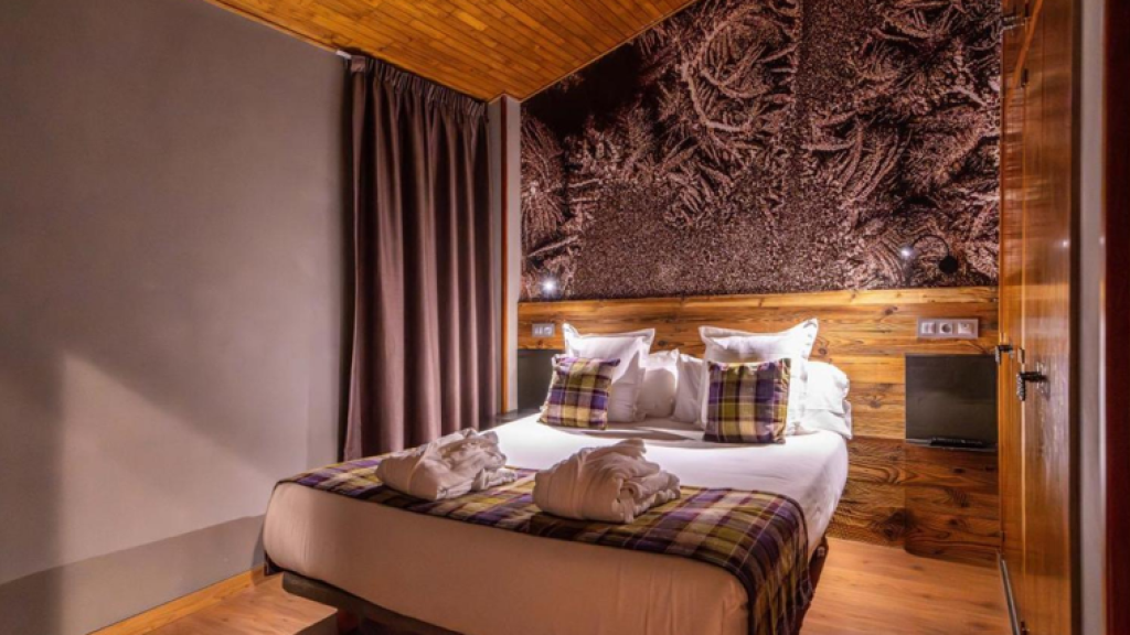 book a room