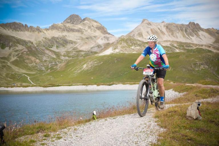 Karen van Merbeeck landscape shot on the Swiss Epic
