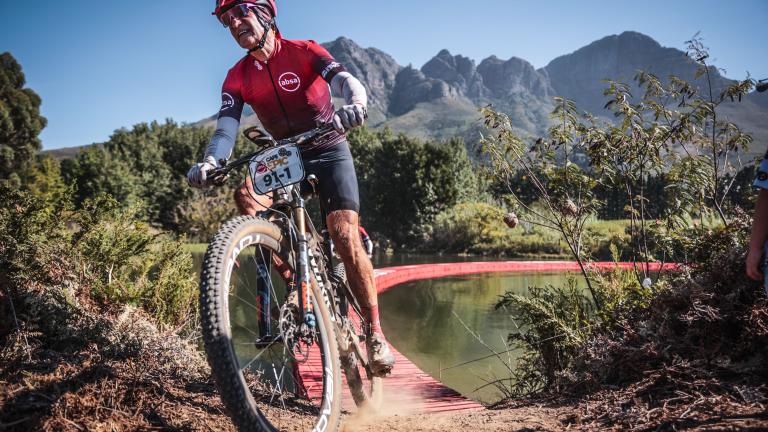 [Absa Cape Epic]