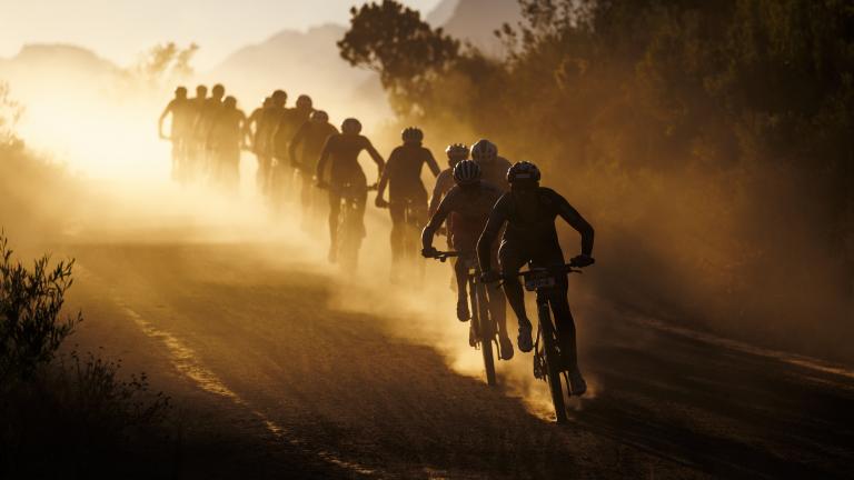 Cape Epic