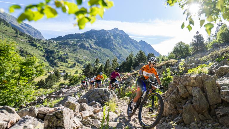 Andorra Epic
