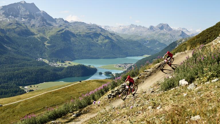 Swiss Epic