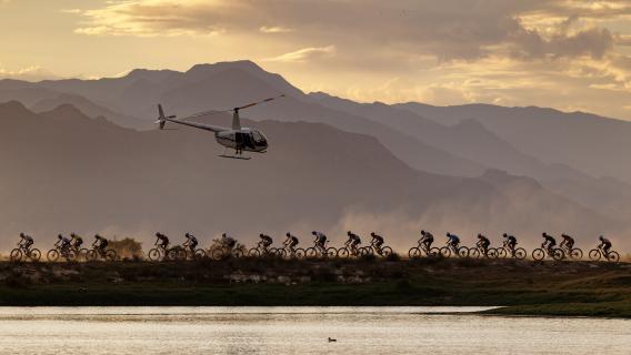 Cape Epic