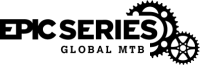 Epic series dark logo